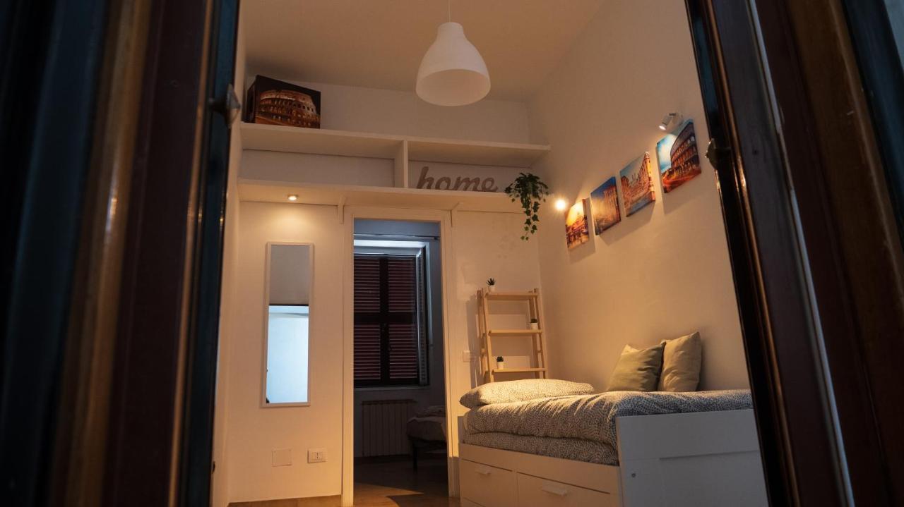 Appia Suite Рим Экстерьер фото