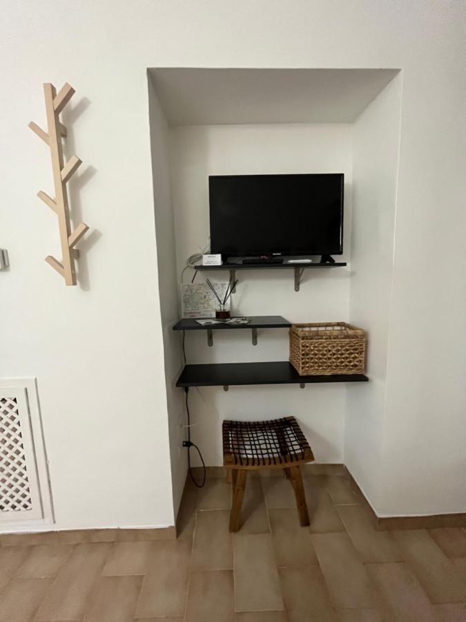 Appia Suite Рим Экстерьер фото