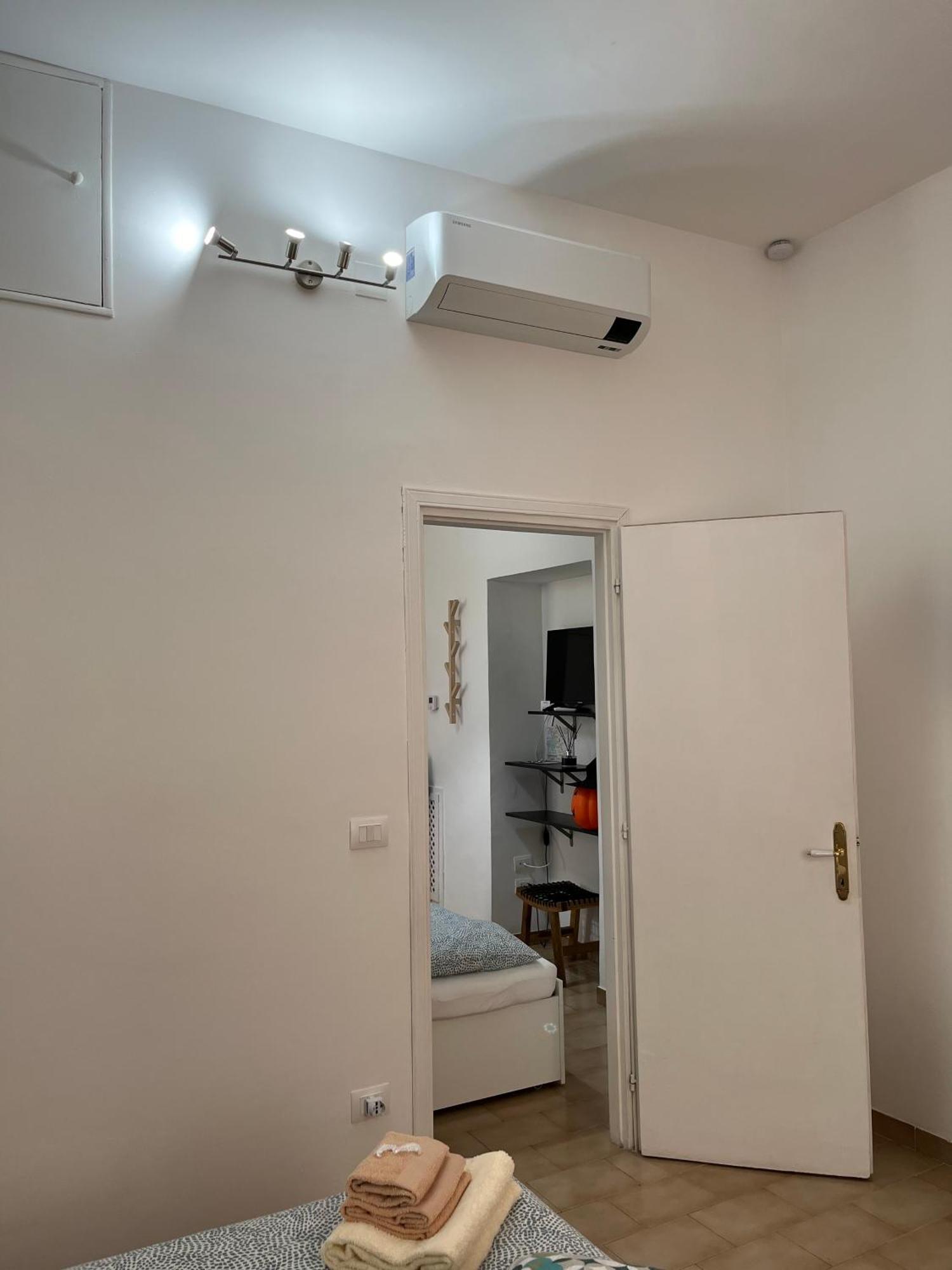 Appia Suite Рим Экстерьер фото