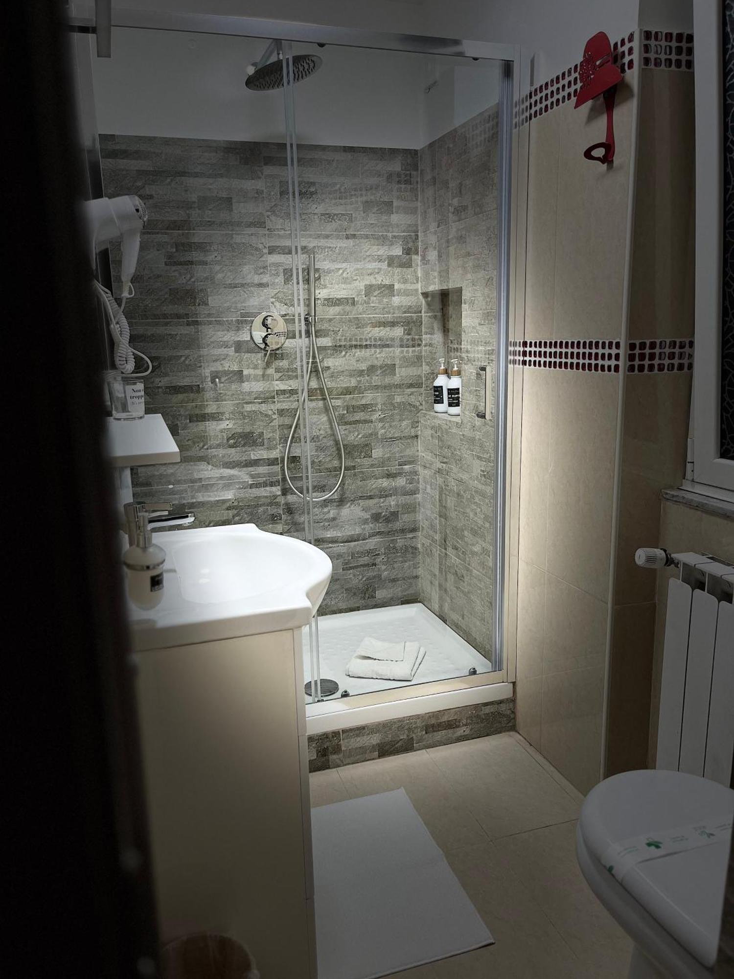 Appia Suite Рим Экстерьер фото