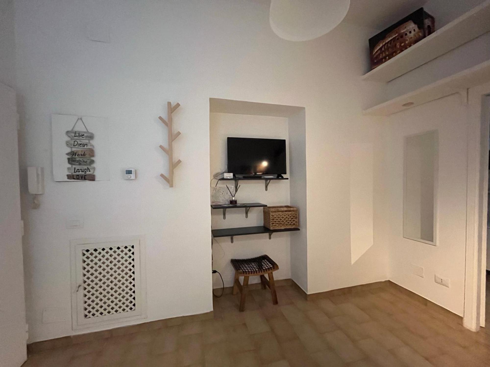 Appia Suite Рим Экстерьер фото