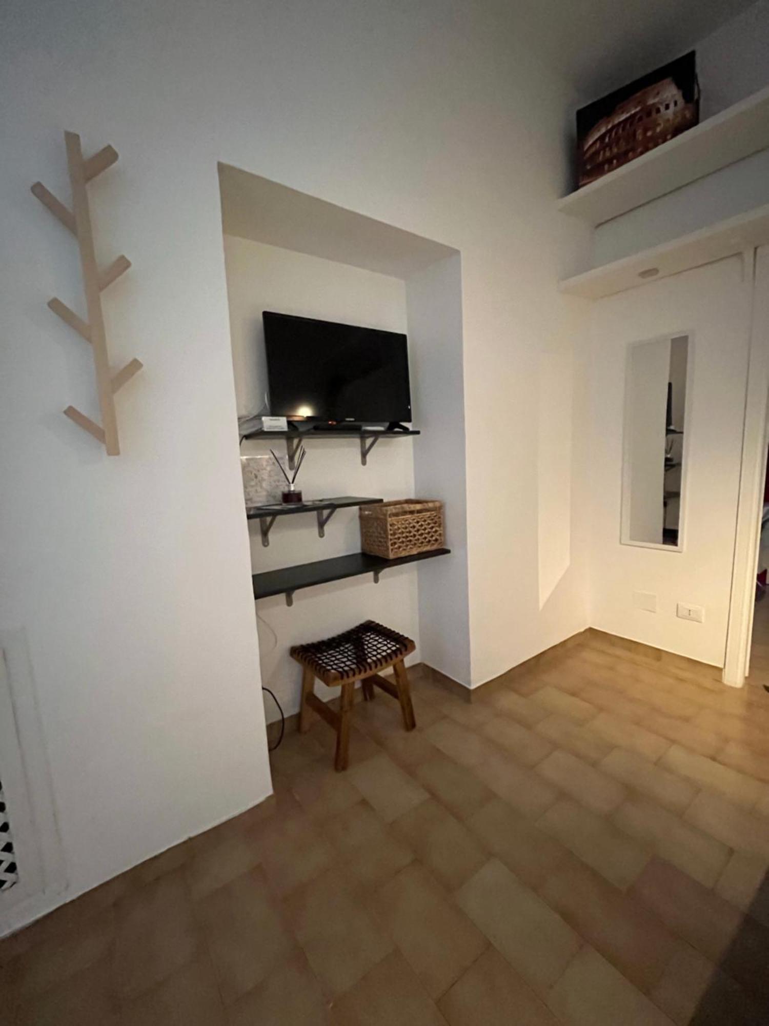 Appia Suite Рим Экстерьер фото