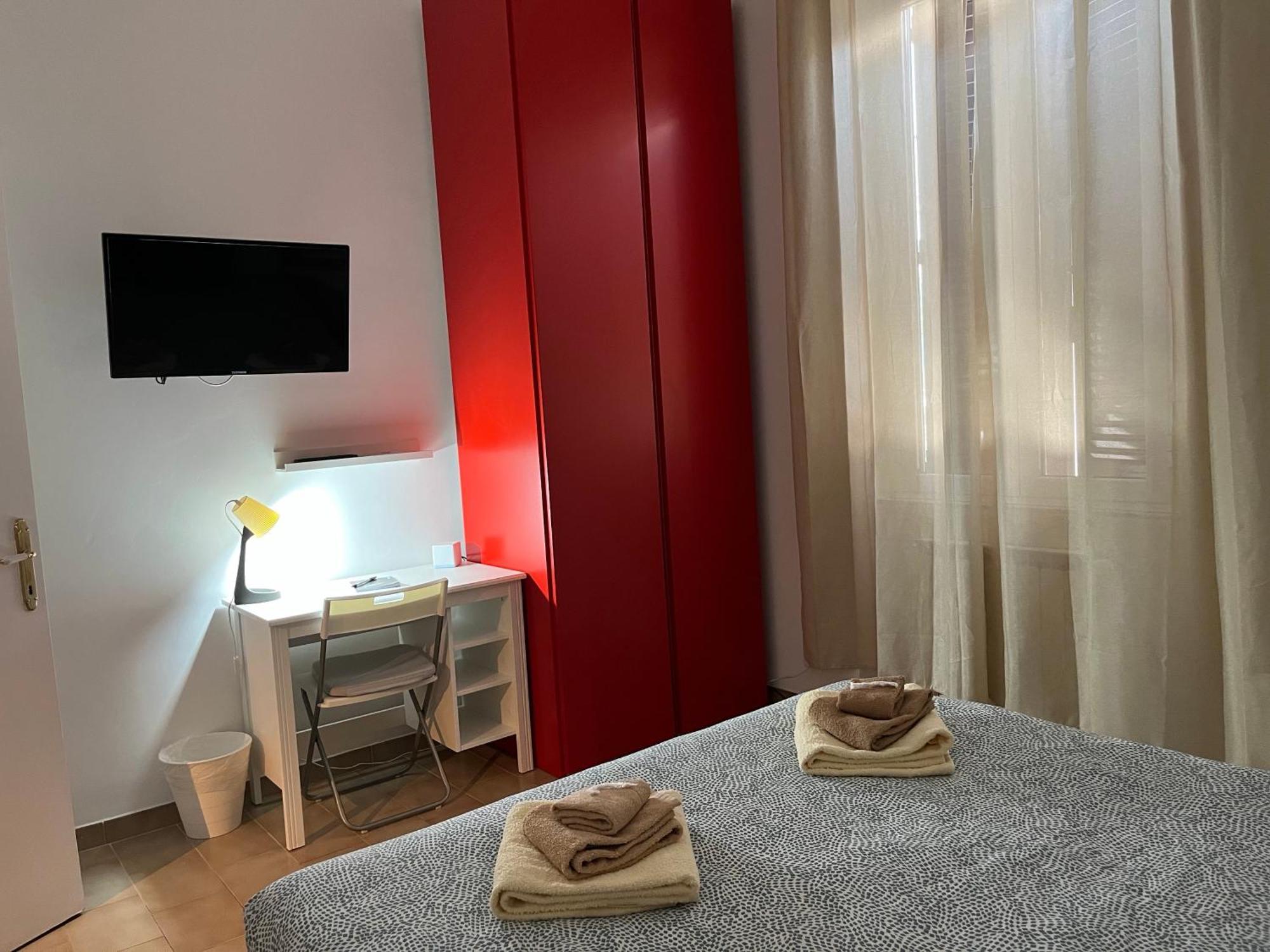 Appia Suite Рим Экстерьер фото