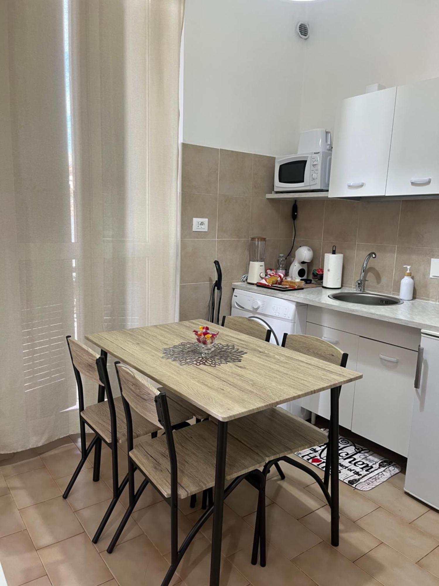 Appia Suite Рим Экстерьер фото
